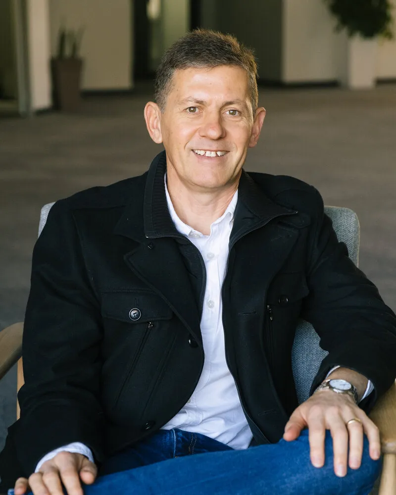Nico Pretorius